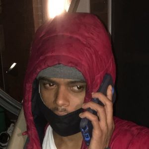 Meet your Posher, George